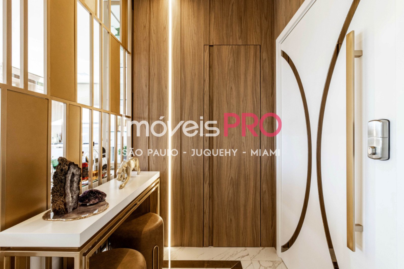 Apartamento para Vender, Vila Clementino | Cód: IP30127 — foto 6