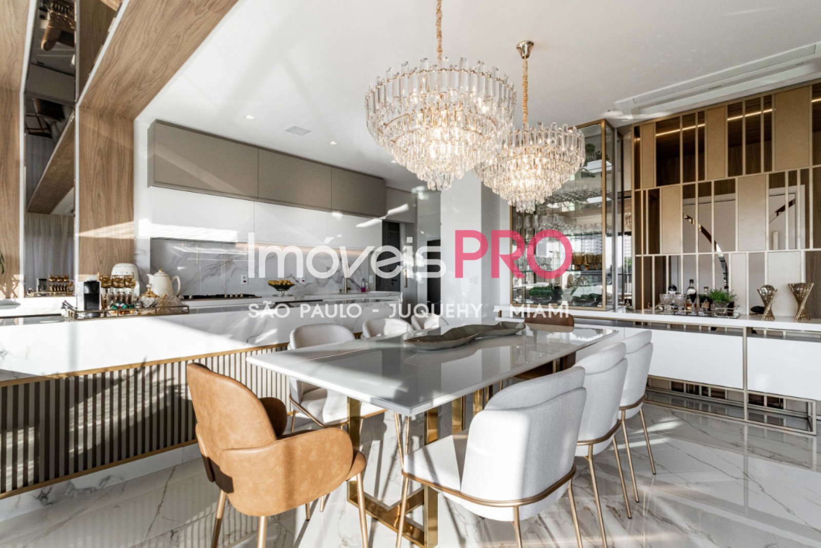 Apartamento para Vender, Vila Clementino | Cód: IP30127 — 