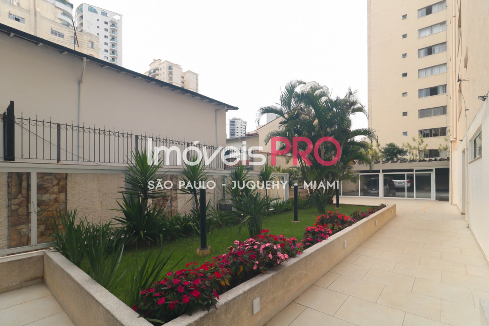 Cobertura para Vender, Moema | Cód: IP30142 — 