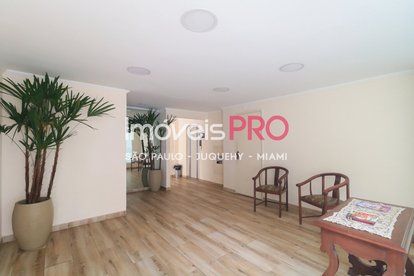 Cobertura para Vender, Moema | Cód: IP30142 — 