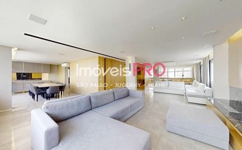 Apartamento em Itaim Bibi — foto 1 (Ref. IP30152)