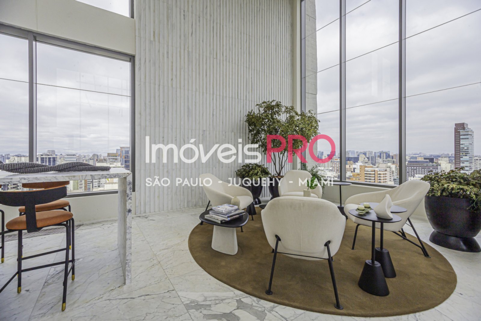 Apartamento para Vender, Itaim Bibi | Cód: IP30156 — 