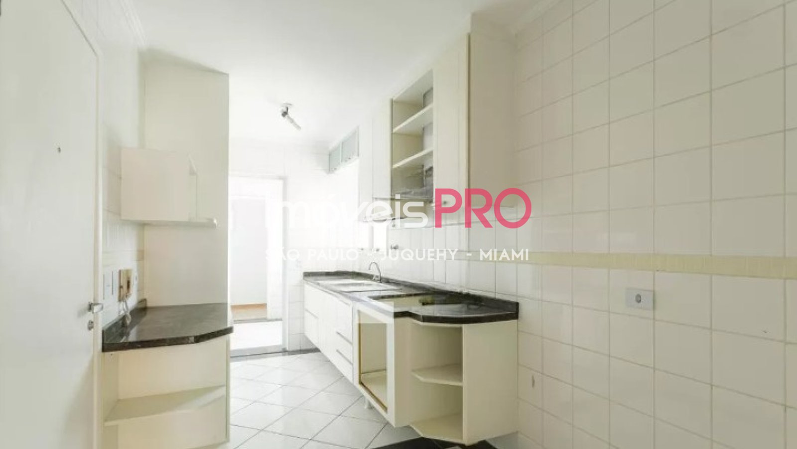 Apartamento para Vender, Moema | Cód: IP30179 — 