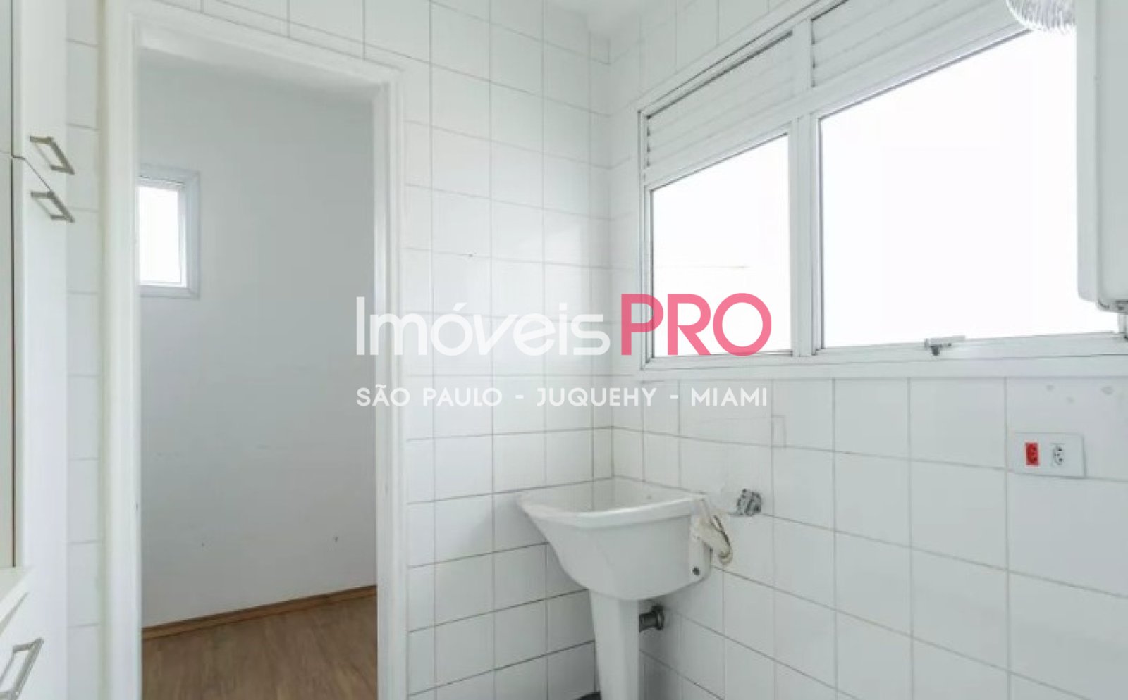 Apartamento para Vender, Moema | Cód: IP30179 — 