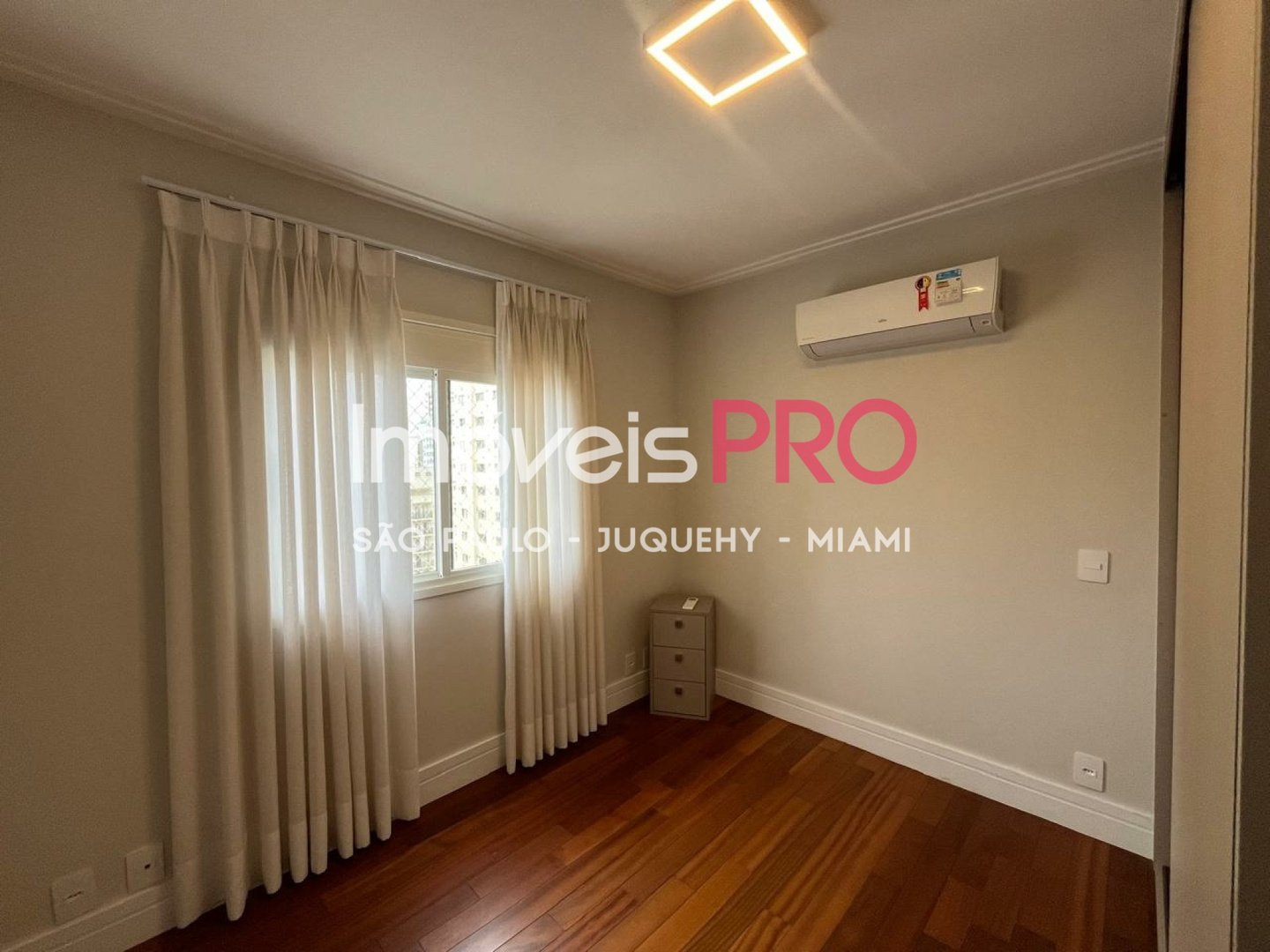 Apartamento de 3 quartos, 125 m², à venda em Moema Pássaros, R$ 3,4 mi — foto 14 de 35