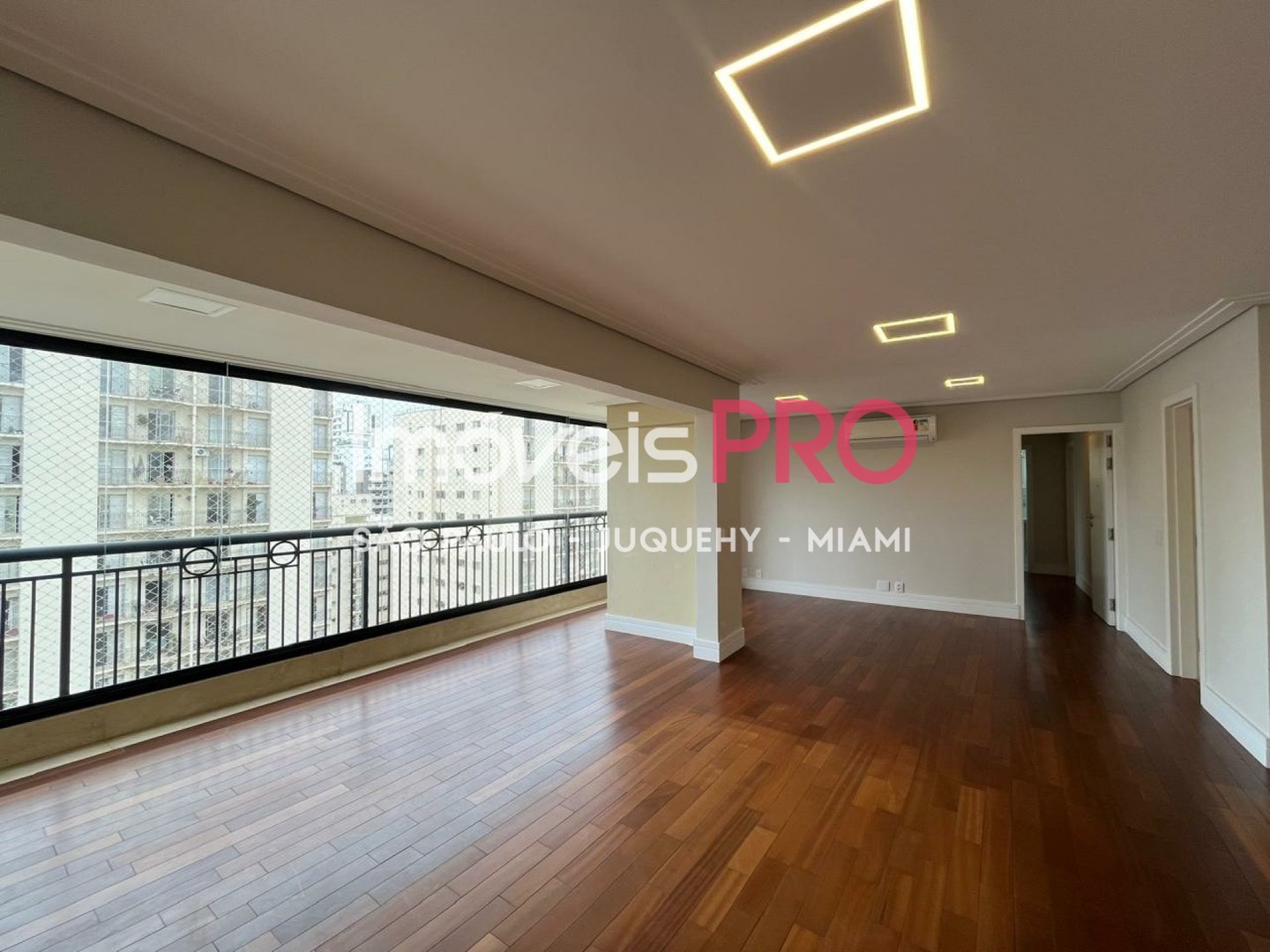 Apartamento de 3 quartos, 125 m², à venda em Moema Pássaros, R$ 3,4 mi — foto 6 de 35