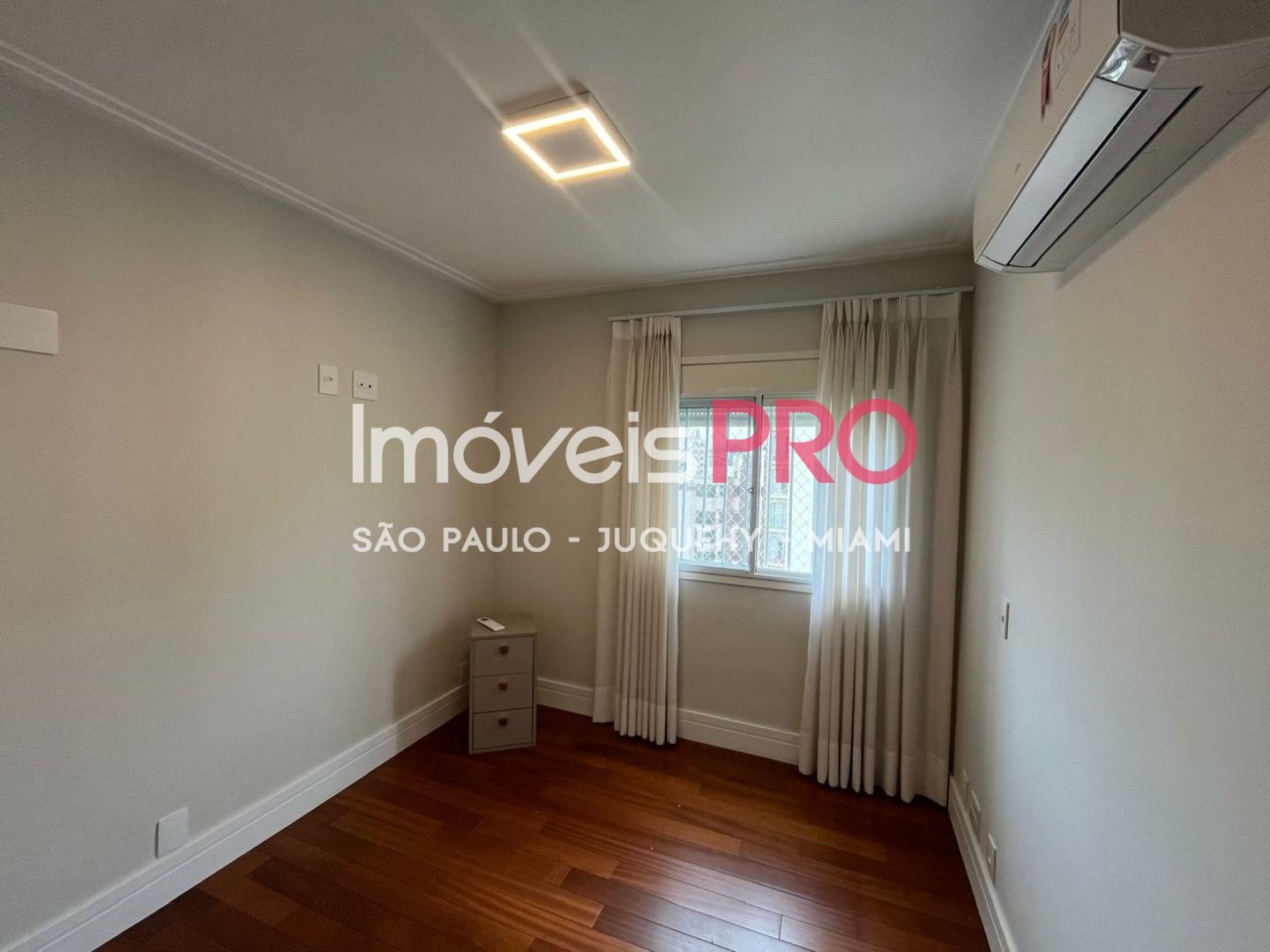 Apartamento de 3 quartos, 125 m², à venda em Moema Pássaros, R$ 3,4 mi — foto 9 de 35