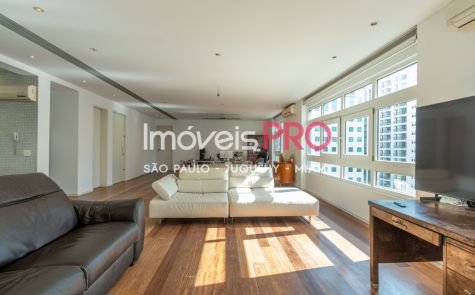 Apartamento em Jardim Paulista — foto 1 (Ref. IP30196)