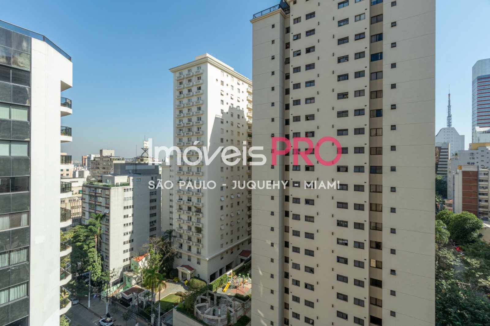 Apartamento para Vender, Jardim Paulista | Cód: IP30196 — 