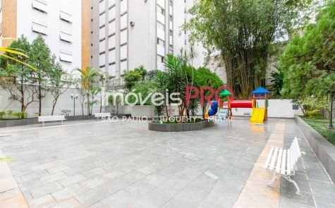 Apartamento em Jardim Paulista — foto 1 (Ref. IP30260)