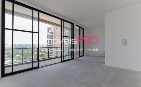 Apartamento em Moema — foto 1 (Ref. IP30270)