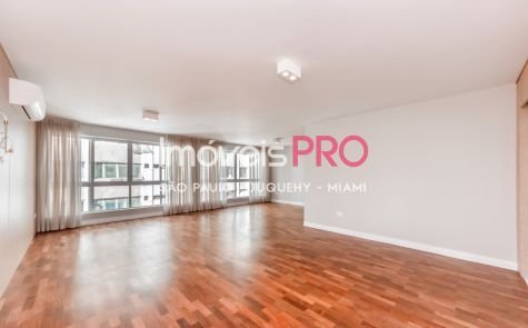 Apartamento em Itaim Bibi — foto 1 (Ref. IP30299)