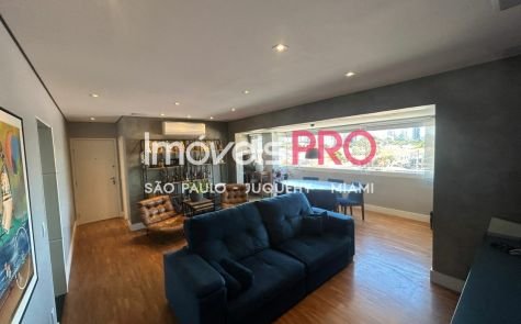 Apartamento em Brooklin — foto 1 (Ref. IP30367)