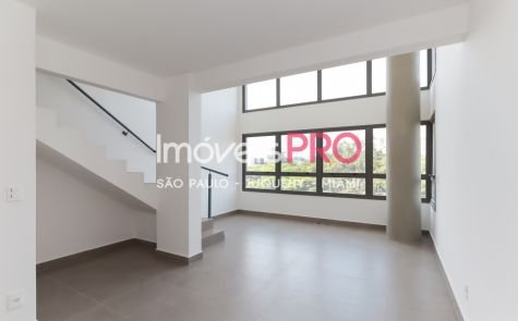 Apartamento em Moema — foto 1 (Ref. IP30372)