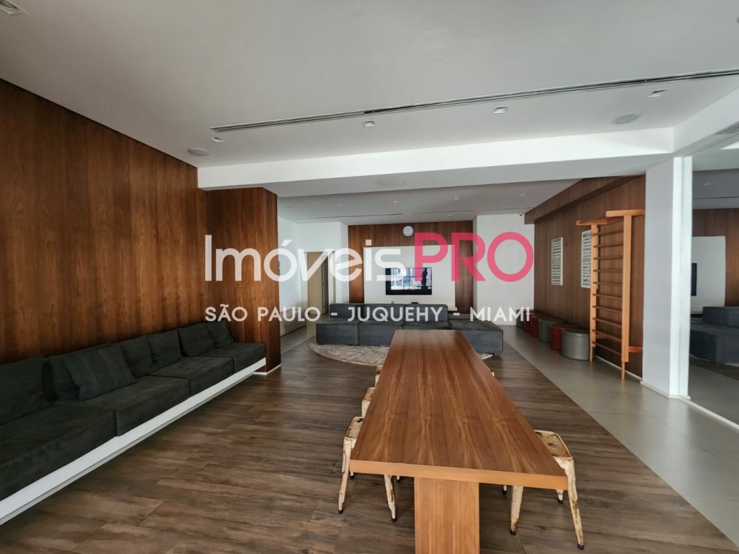 Apartamento para Alugar, Morumbi | Cód: IP30383 — 