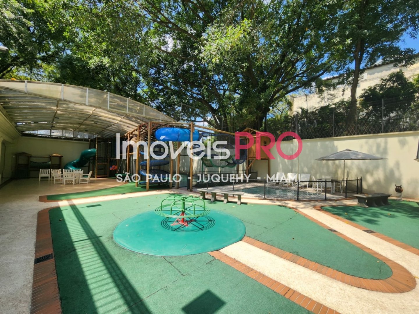 Apartamento para Alugar, Morumbi | Cód: IP30383 — 
