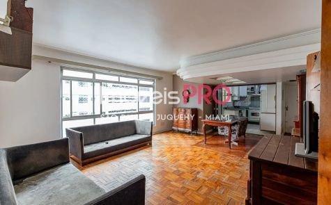 Apartamento em Paraíso — foto 1 (Ref. IP30436)