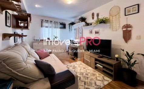 Apartamento em Vila Nova Conceição — foto 1 (Ref. IP30449)