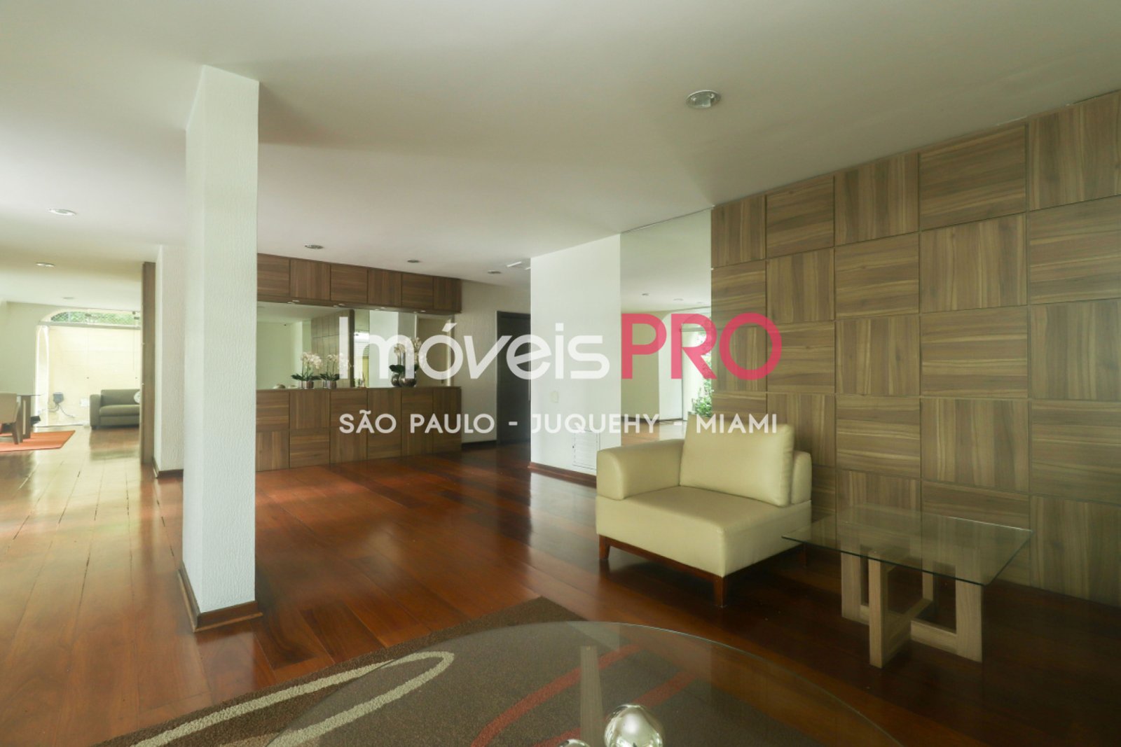 Apartamento para Vender, Vila Nova Conceição | Cód: IP30449 — 