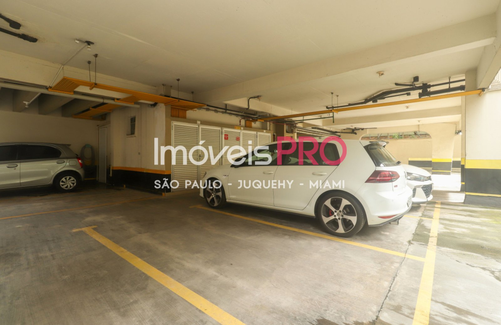 Apartamento para Vender, Vila Nova Conceição | Cód: IP30449 — 