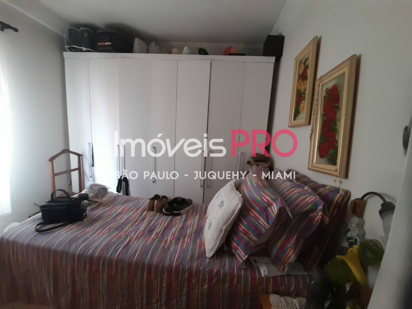 Apartamento para Vender, Vila Mariana | Cód: IP30451 — 