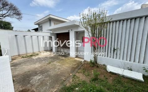 Casa em Planalto Paulista — foto 1 (Ref. IP30452)