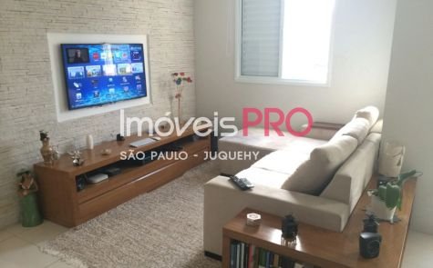 Apartamento em Vila Olímpia — foto 1 (Ref. IP30469)