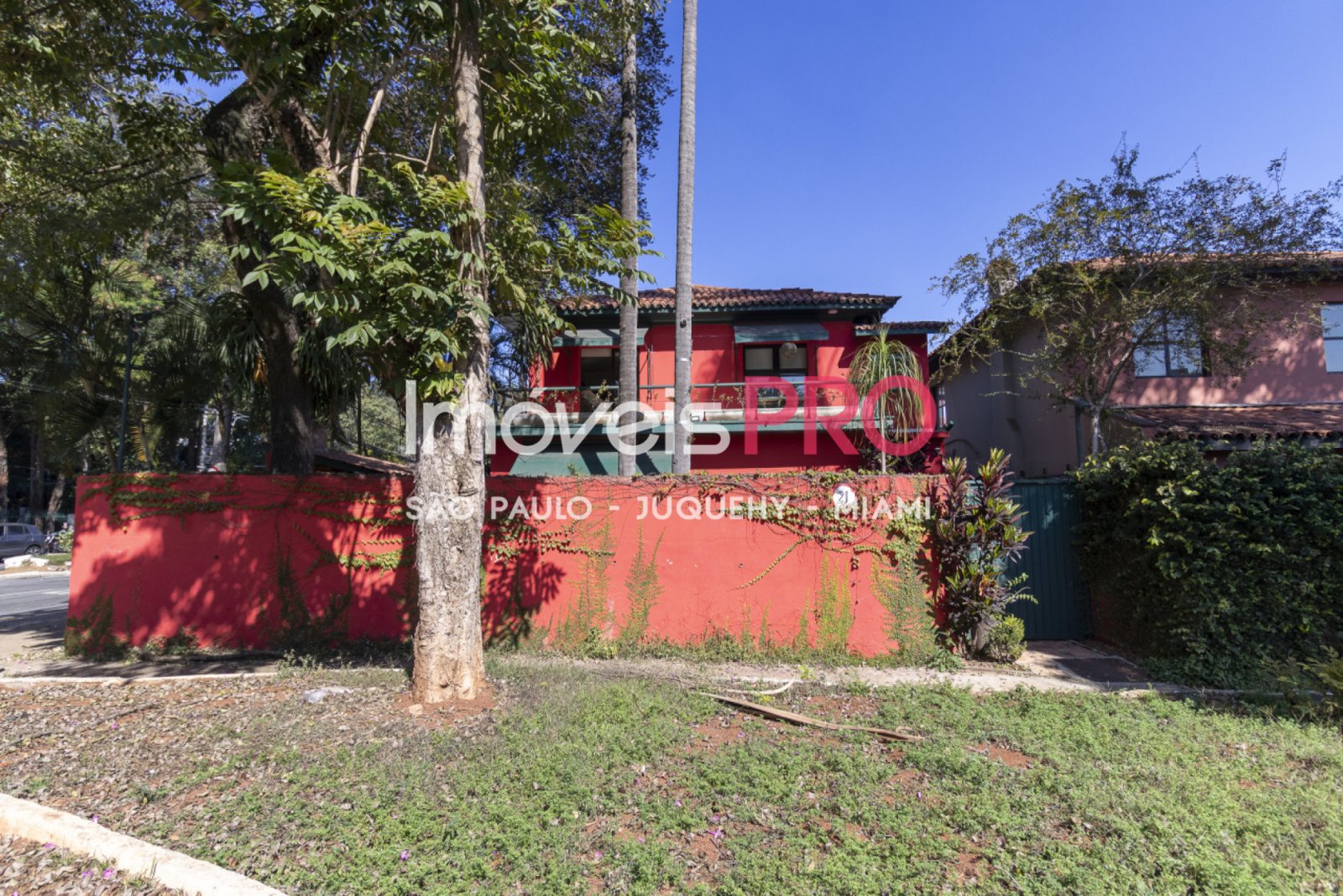 Casa para Vender, Ibirapuera | Cód: IP30482 — 