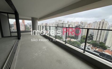 Apartamento em Campo Belo — foto 1 (Ref. IP30491)