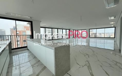 Apartamento em Moema — foto 1 (Ref. IP30492)
