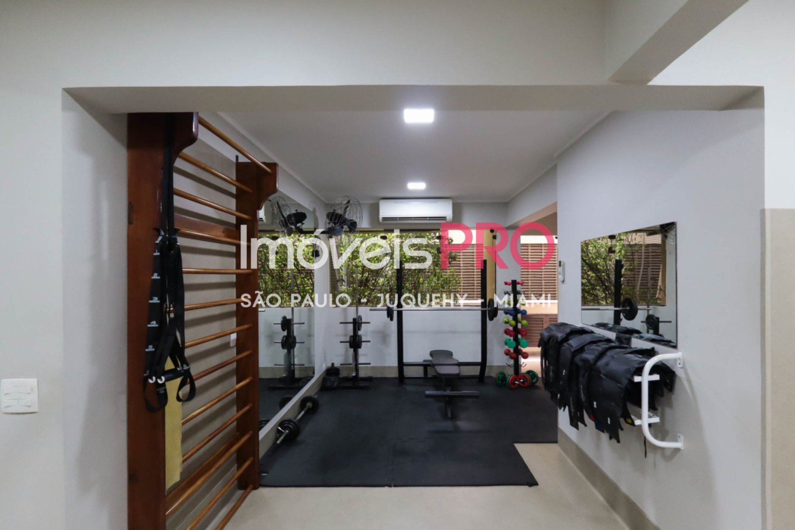 Apartamento para Vender, Vila Nova Conceição | Cód: IP30500 — 