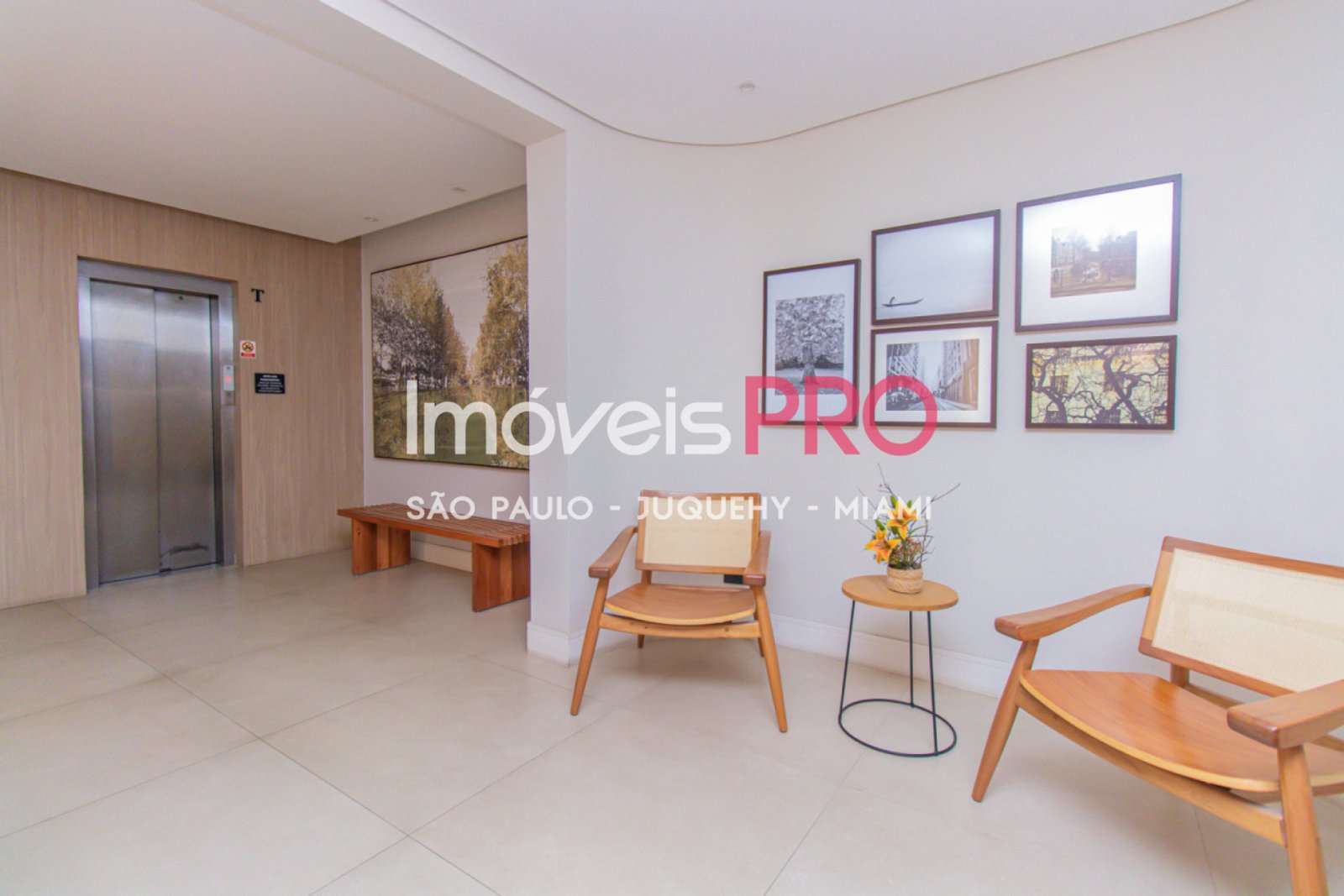 Apartamento para Vender, Itaim Bibi | Cód: IP30501 — 