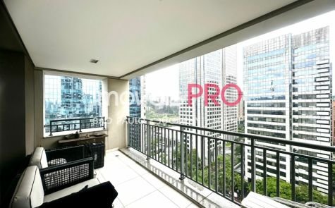 Apartamento em Brooklin — foto 1 (Ref. IP30539)