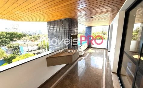 Apartamento em Brooklin — foto 1 (Ref. IP30557)