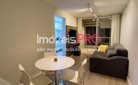Apartamento em Brooklin — foto 1 (Ref. IP30589)