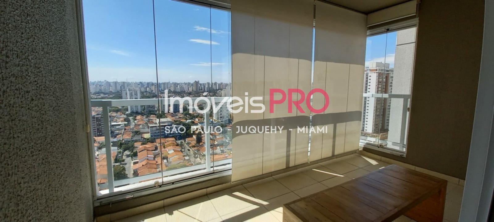 Apartamento de 1 quarto, 45 m², à venda em Brooklin — foto 2