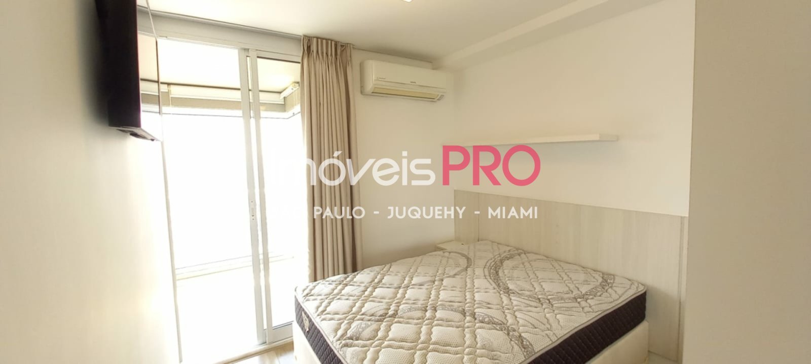 Apartamento de 1 quarto, 45 m², à venda em Brooklin — foto 5