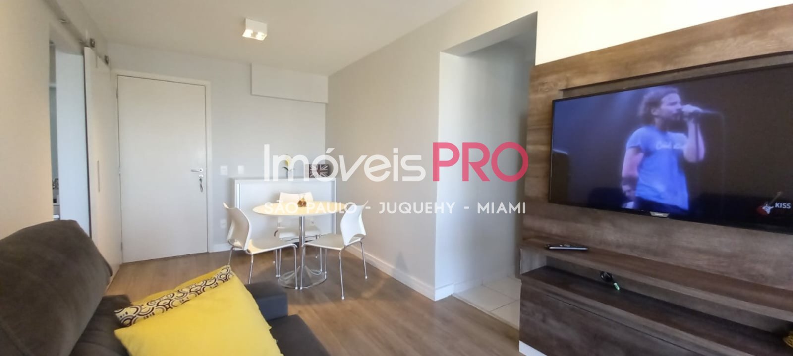 Apartamento para Vender, Brooklin | Cód: IP30589 — 