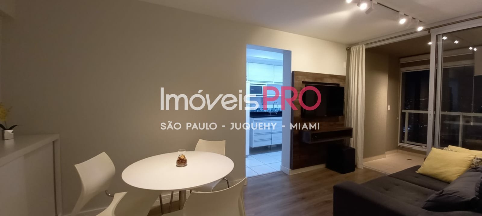 Apartamento para Vender, Brooklin | Cód: IP30589 — 