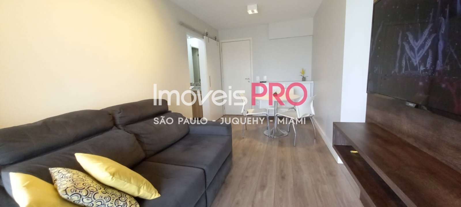 Apartamento para Vender, Brooklin | Cód: IP30589 — 