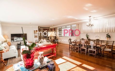 Apartamento em Jardim Paulista — foto 1 (Ref. IP30690)