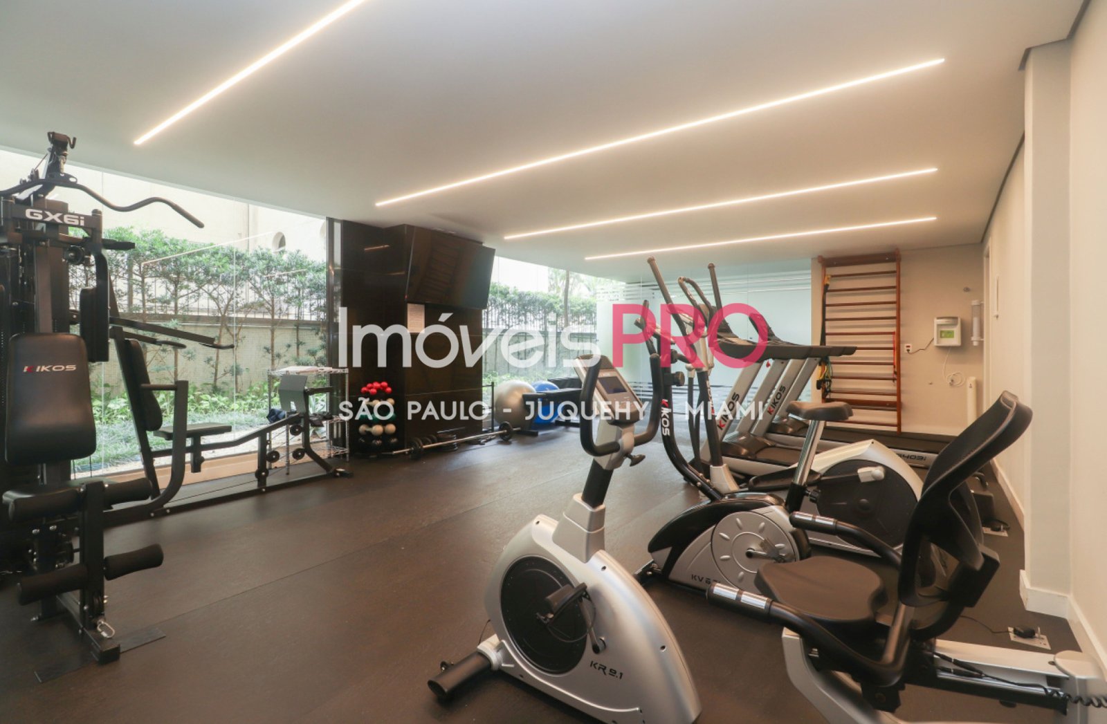 Apartamento para Vender, Jardim Paulista | Cód: IP30690 — 