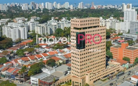 Condomínio Aliança — foto 5 (unidade IP30711)