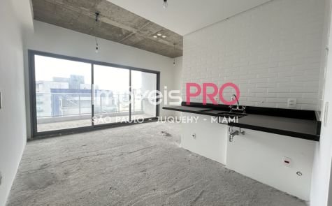 Apartamento em Moema Índios — foto 1 (Ref. IP30719)