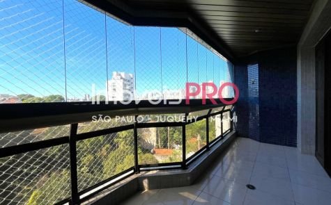 Apartamento em Vila Mariana — foto 1 (Ref. IP30749)