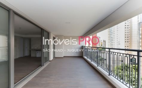 Apartamento em Chácara Klabin — foto 1 (Ref. IP30751)