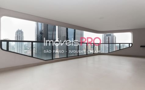 Apartamento em Chácara Santo Antônio Zona Sul — foto 1 (Ref. IP30754)