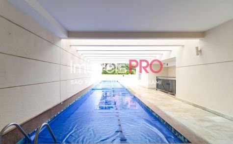 Apartamento em Moema Pássaros — foto 1 (Ref. IP30755)