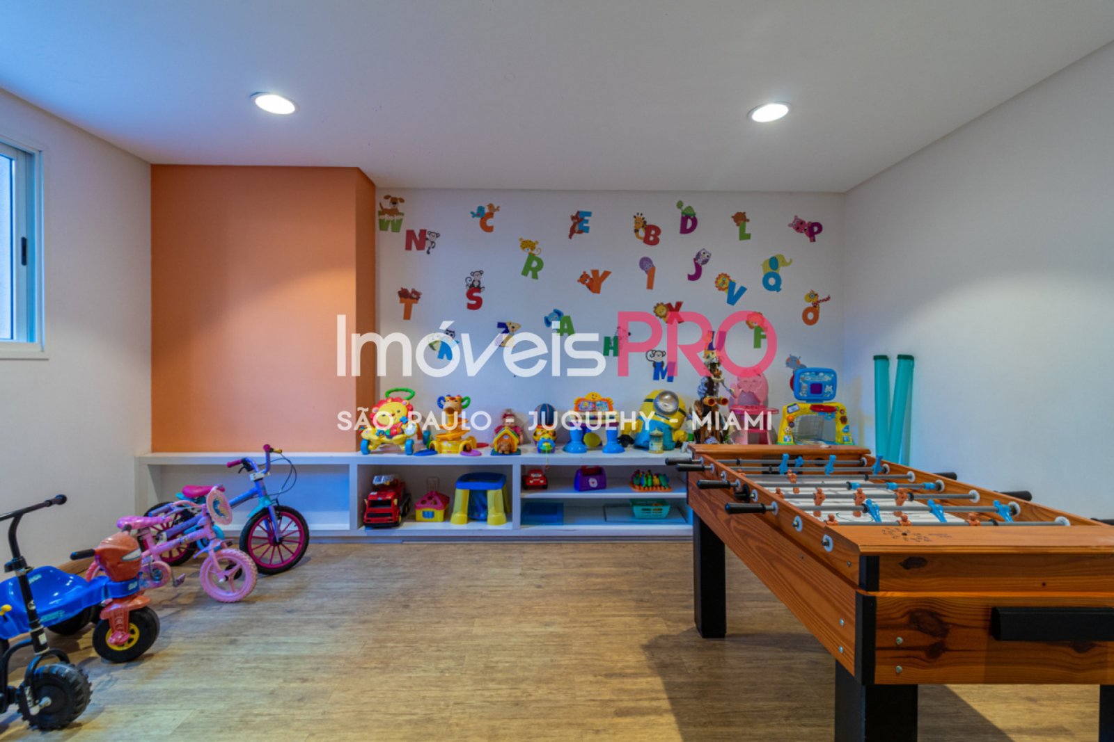 Apartamento para Vender, Moema Índios | Cód: IP30767 — 