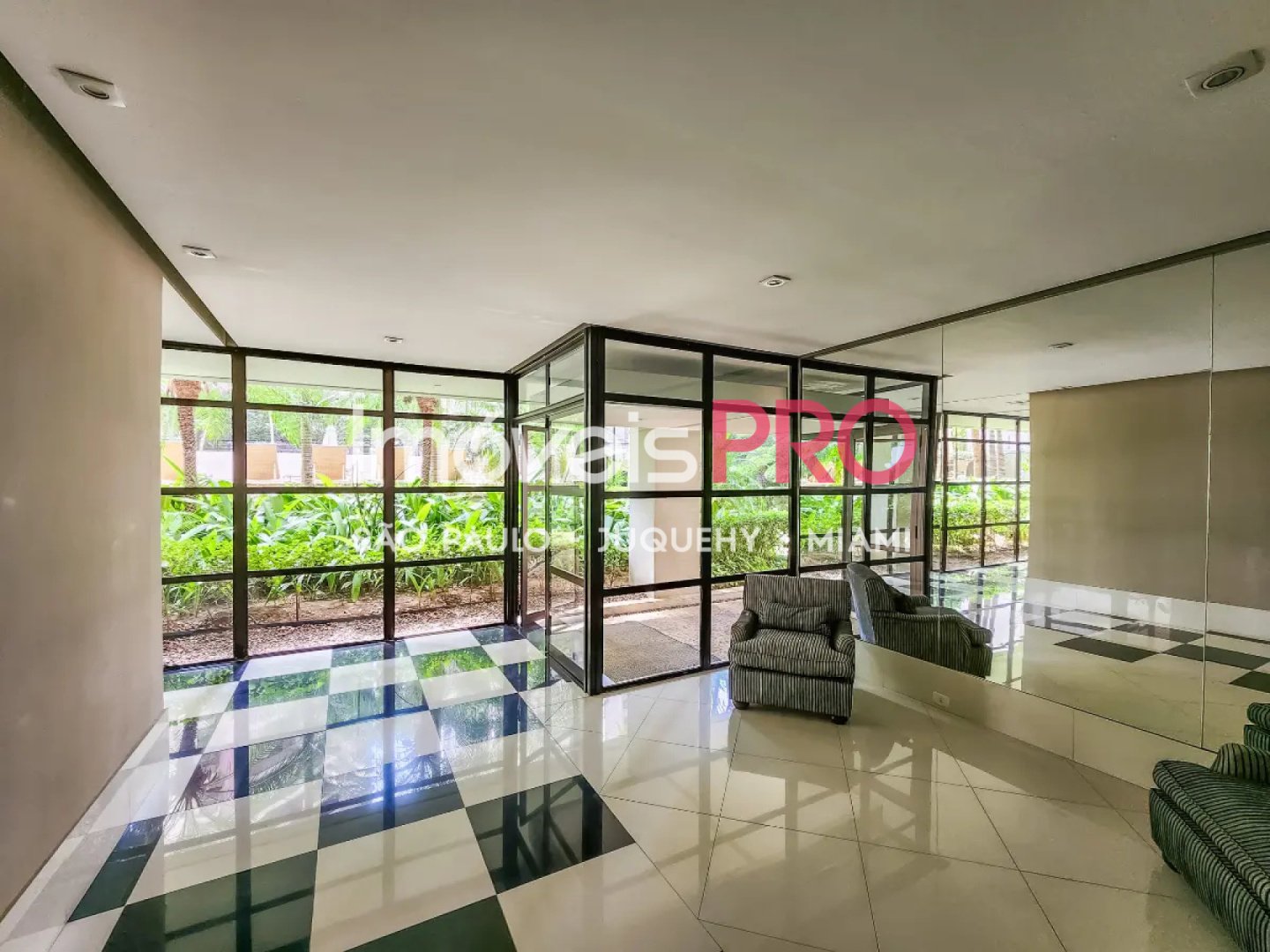 Apartamento para Vender, Moema Índios | Cód: IP30796 — 